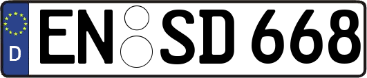 EN-SD668