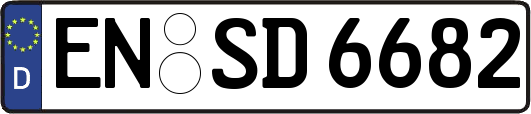 EN-SD6682