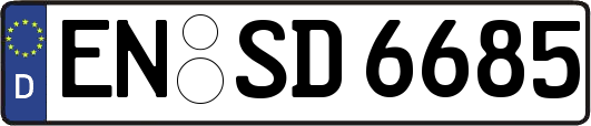 EN-SD6685