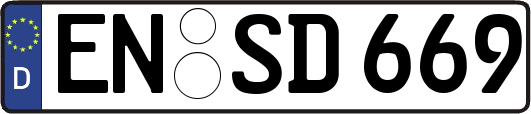 EN-SD669