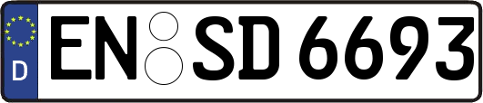 EN-SD6693
