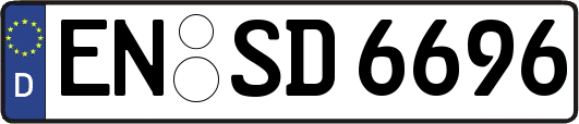EN-SD6696