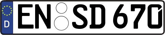 EN-SD670