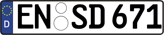 EN-SD671