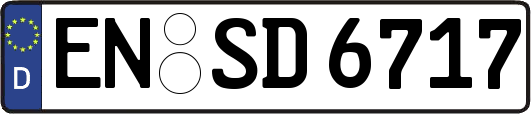 EN-SD6717