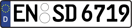 EN-SD6719