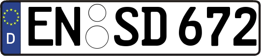 EN-SD672