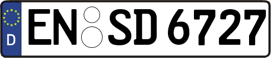 EN-SD6727