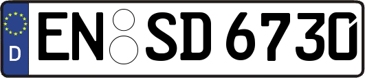 EN-SD6730