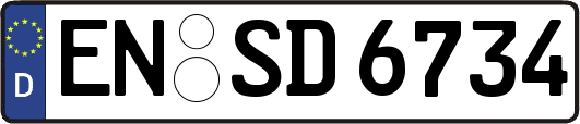 EN-SD6734