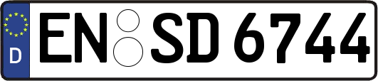 EN-SD6744