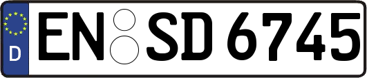 EN-SD6745