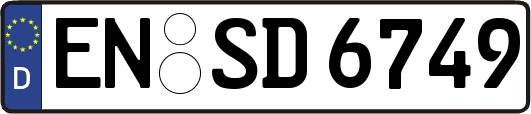 EN-SD6749