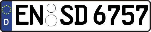 EN-SD6757
