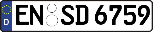 EN-SD6759