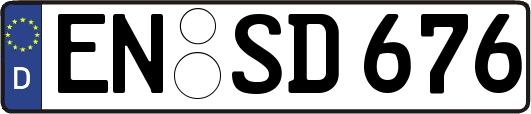 EN-SD676