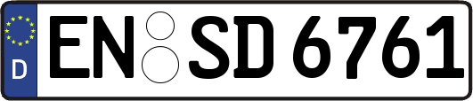 EN-SD6761
