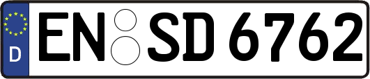 EN-SD6762