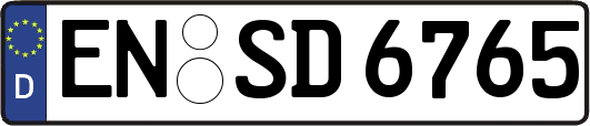 EN-SD6765