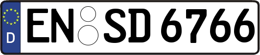 EN-SD6766