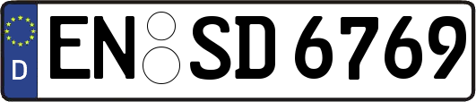 EN-SD6769