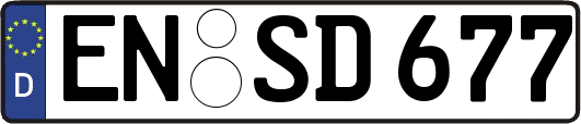 EN-SD677