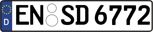 EN-SD6772