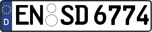 EN-SD6774