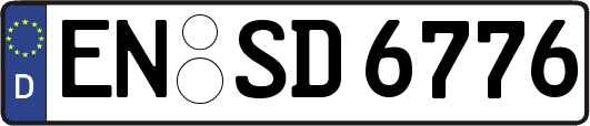 EN-SD6776