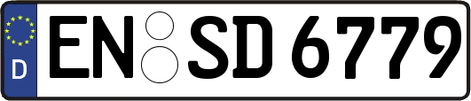 EN-SD6779
