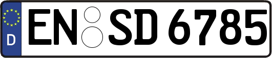 EN-SD6785