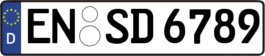 EN-SD6789