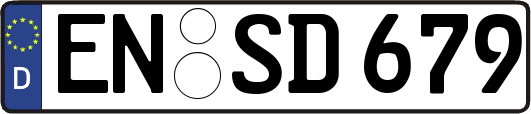 EN-SD679