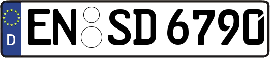 EN-SD6790