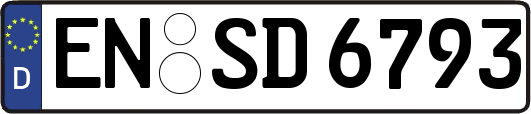 EN-SD6793