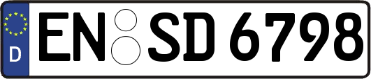 EN-SD6798