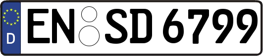 EN-SD6799