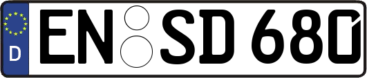 EN-SD680