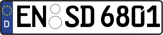 EN-SD6801