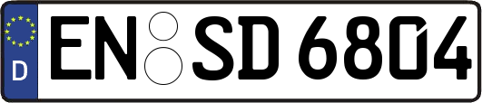 EN-SD6804