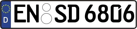 EN-SD6806