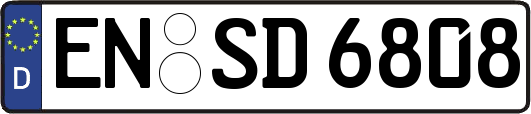 EN-SD6808
