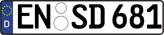EN-SD681