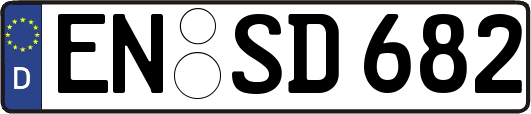 EN-SD682