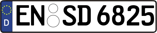 EN-SD6825