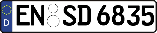 EN-SD6835