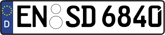 EN-SD6840