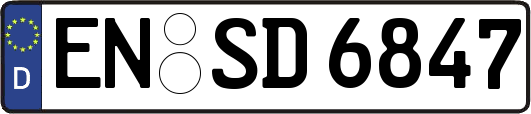 EN-SD6847