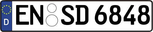 EN-SD6848