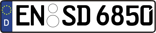 EN-SD6850